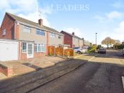 House to rent in Barnwood Close, Mickleover, DE3 | Leaders