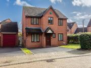 House to rent in Bickleigh Crescent, Furzton, MK4 | Leaders