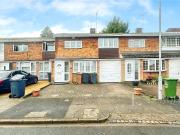 House to rent in Bodmin Road, Luton, Bedfordshire, LU4 |...