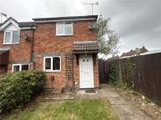 House to rent in Bowlees Court, Littleover, Derby, DE23... House to rent in Bowlees Court, Littleover, Derby, DE23...