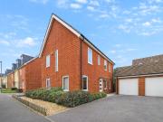 House to Rent in Bracknell Jaguar Lane CPS260223