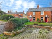 House to rent in Bridge Street, Langham, Oakham, LE15 |...