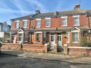 House to rent in Broomfield Street, Eastbourne, BN21 |...