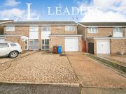 House to rent in Broomhayes, Ipswich, IP2 | Leaders