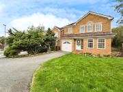 House to rent in Burghley Close, Dinnington, S25 | Leaders