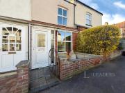 House to rent in Capps Road, Norwich, Norfolk, NR3 | Leaders