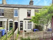 House to rent in Cardiff Road, Norwich, NR2 | Leaders