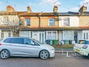 House to rent in Cecil Street, Watford, Hertfordshire,...