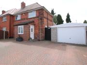 House to rent in Central Avenue, Beeston, Nottingham,...