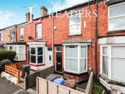 House to rent in Charlotte Road, Sheffield, S1 | Leaders