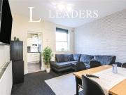 House to rent in Charlotte Road, Sheffield, S1 | Leaders