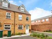 House to rent in Cherry Tree Drive, Coventry, CV4 | Leaders