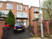 house to rent in Chevassut Street, Hulme, Manchester,...
