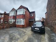 house to rent in Clarence Road, Manchester. M13 0ZE