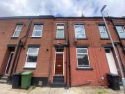 House to rent in Cleveleys Road, Leeds, LS11 | Leaders
