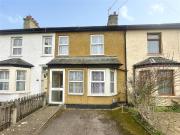 House to rent in Coleridge Road, Cambridge, CB1 | Leaders