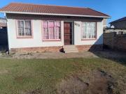 house to rent in cosmo city!