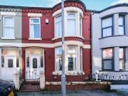 House to rent in Craigburn Road, Liverpool, L13 | Leaders