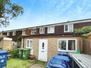 House to rent in Crowland Way, Cambridge,...