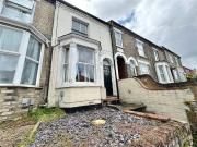 House to rent in Dereham Road, NR2 | Leaders