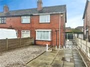 House to rent in Dividy Road, Stoke on Trent,...