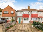 House to rent in Dorchester Road, Worcester Park, KT4 |...