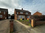 House to rent in Eastcott Close, Luton, Bedfordshire,...