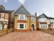 House to rent in Eastfield Road, Peterborough,...