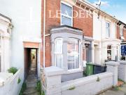 House to rent in Fawcett Road, Southsea, PO4 | Leaders