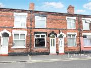 House to rent in Flag Lane, CW1 | Leaders