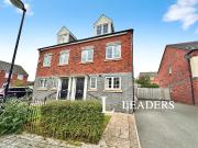 House to rent in Fourdrinier Street, ST1 | Leaders House to rent in Fourdrinier Street, ST1 | Leaders