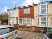 House to rent in Francis Avenue, Southsea, PO4 | Leaders
