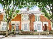 House to rent in Frensham Road, Southsea, PO4 | Leaders