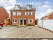 House to rent in Friary Grove, Eagle Farm South, Milton...