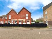 House to rent in Greenham, Bretton, Peterborough,...