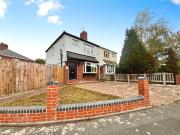House to rent in Guy Avenue, Wolverhampton, West...