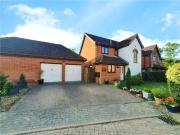House to rent in Harlequin Place, Shenley Brook End,...