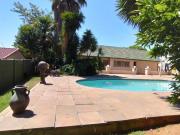 House to rent in harmelia, edenvale