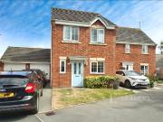 House to rent in Harter Row, Worcester, WR4 | Leaders