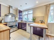 house to rent in Haslemere Avenue, Earlsfield, London, SW18
