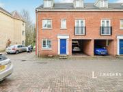 House to rent in Hemming Way, Norwich, Norfolk, NR3 |...