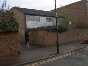 house to rent in High Kingsdown, Bristol
