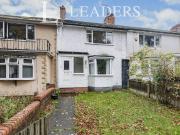 House to rent in Hindhead Road, Birmingham, B14 | Leaders