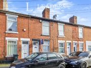House to rent in Holcombe Street, Derby, Derbyshire,...