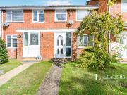 House to rent in Holland Way, Newport Pagnell, MK16 |...