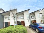 House to rent in Holly Street, Manchester, Greater...