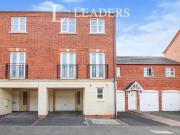 House to rent in Ingles Drive, Worcester,...