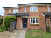 House to rent in Iredale View, Baldock, SG7 | Leaders