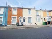 House to rent in Jessie Road, Southsea, PO4 | Leaders