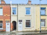 House to rent in John Street, Worksop, S80 | Leaders